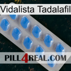 Vidalista Tadalafil 22